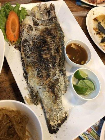 Chao Fu Xuan Restaurant